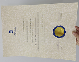 南澳大学文凭-University of South Australia diploma