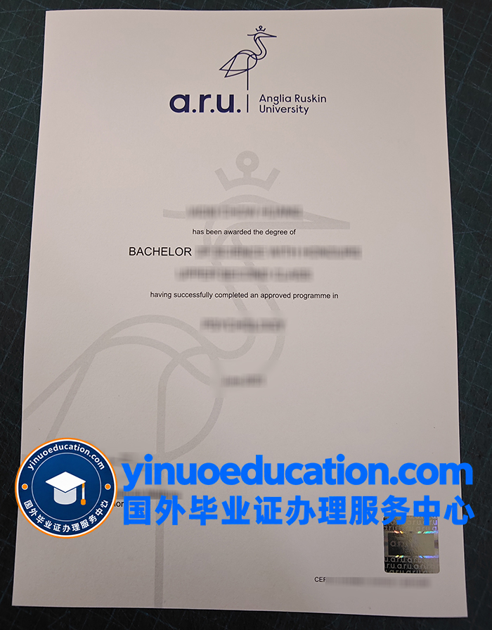 安格利亚鲁斯金大学毕业证-Anglia Ruskin University diploma 安格利亚鲁斯金大学毕业证-Anglia Ruskin University diploma