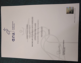 安格利亚鲁斯金大学毕业证-Anglia Ruskin University diploma