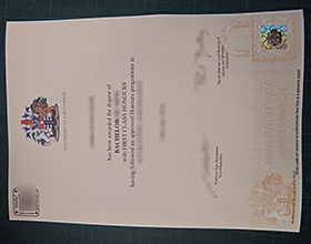 格林威治大学毕业证-University of Greenwich diploma