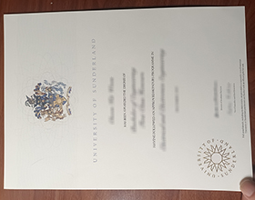 桑德兰大学毕业之后：University of Sunderland diploma与几年学习经历